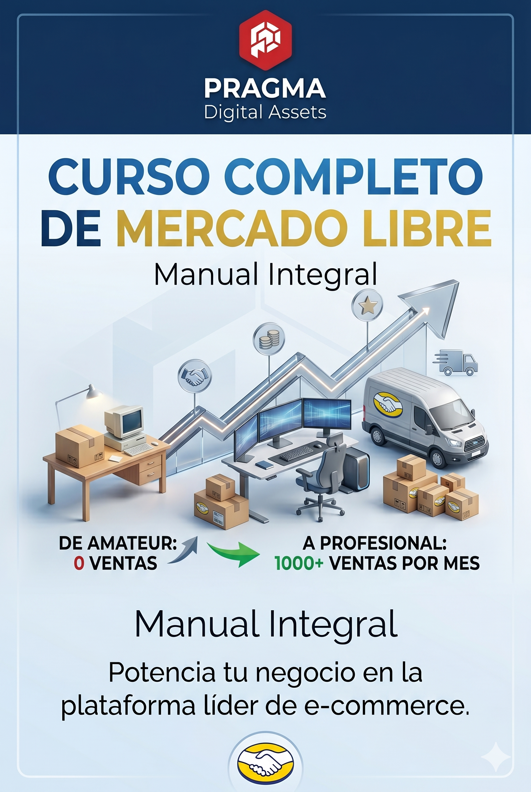 Curso Mercado Libre